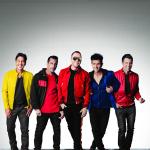 artist image New Kids On The Block Tonight (mixpromo.co) Step by Step