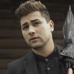 artist image Ahmed Shad Я не достоин тебя (www.mp3erger.ru) 2016 Я не достоин тебя - Single