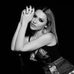 artist image Hadise My Man And The Devil On His Shoulder (BRB) Hadise