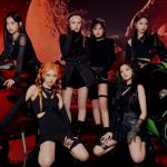 artist image EVERGLOW Bon Bon Chocolat ARRIVAL OF EVERGLOW - Single