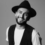 artist image JONY Лали Список твоих мыслей
