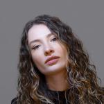 artist image Irmak Arıcı & Mustafa Ceceli Mühür (www.zamonaviy.uz) Mühür - Single
