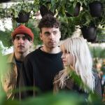 artist image I’m not angry anymore, well sometimes I am I’m not angry anymore, well sometimes I am Paramore