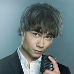artist image Alexander Rybak Fairytale Fairytales