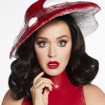 artist image Katy Perry Harleys In Hawaii Slowed Tiktok Lyrics You And I Smile