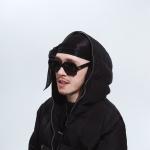 artist image Big Baby Tape А он тебя целует (prod DJ Tape) (Low Bass By Power) Trap Luv - Single