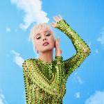 artist image Клава Кока Покинула чат Покинула чат - Single