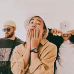 artist image Ирина Кайратовна feat. Hiro, De Lacure, Fatbelly Kõke Kõke (feat. Hiro, De Lacure & Fatbelly) - Single