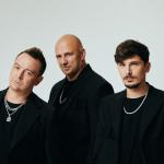 artist image MOZGI No Hugs No Kisses No Hugs No Kisses - Single