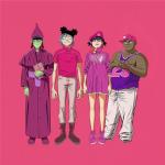 artist image Gorillaz Clint Eastwood (Official Video) Gorillaz