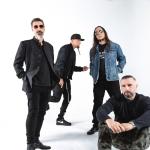 artist image System Of A Down Prison Song Toxicity