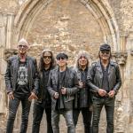 artist image Scorpions The Best Is Yet to Come Sting In the Tail