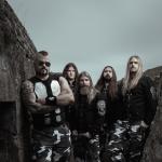artist image Sabaton The Final Solution Coat of Arms