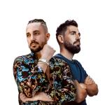 artist image Dimitri Vegas & Like Mike, Vini Vici Get in Trouble (So What) Get in Trouble (So What) - Single