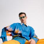 artist image Кравц Я догоню Я догоню - Single