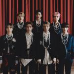 artist image WayV Electric Hearts Awaken The World - The 1st Album