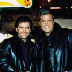 artist image Modern Talking, Modern Talking feat. Eric Singleton feat. Eric Singleton Sexy Sexy Lover The Final Album (feat. Eric Singleton)
