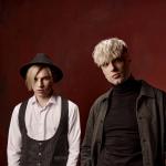 artist image NLO Влюбляешься зря Влюбляешься зря - Single