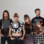 artist image Little Big Tacos Tacos - Single