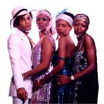 artist image Boney M. Kalimba de Luna Boney M. - 2 in 1 (In the Mix/The Best 12inch Versions)