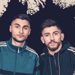 artist image Canbay & Wolker feat. Sertan Yangınlar Yangınlar (feat. Sertan) - Single