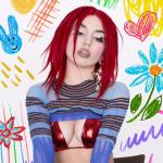 artist image Ava Max Ava Max - My Head & My Heart (Record remix) Heaven & Hell
