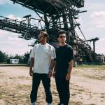 artist image VIZE x Alan Walker feat. Leony, Edward Artemyev Space Melody (Edward Artemyev) Space Melody (Edward Artemyev) [feat. Leony] - Single