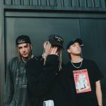 artist image Chase Atlantic SLIDE BEAUTY IN DEATH