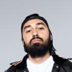 artist image JONY feat. Мот Будь моим огнем или водопадом (Muzku.net) Лилии - Single