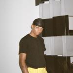 artist image Night Lovell I Know Your Ways Just Say You Don't Care