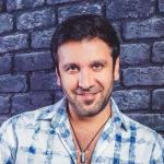 artist image Vache Amaryan Настроение Кайф (www.mp3erger.ru) 2021 Настроение кайф - Single