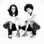 artist image Afro Bros, Iski Pum Pum Pum Pum - Single