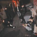 artist image TOMORROW X TOGETHER Anti-Romantic The Chaos Chapter: FIGHT OR ESCAPE