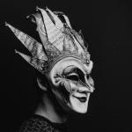 artist image Boris Brejcha Up Down Jumper (Original Mix) Up Down Jumper - Single