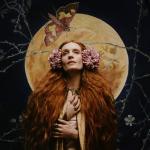 artist image Florence and The Machine Never Let Me Go (OST The Vampire Diaries season 3 episode 19) Never Let Me Go - Single