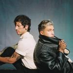 artist image twenty one pilots Heathens / Trees Scaled And Icy (Livestream Version)