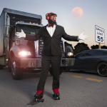 artist image Tech N9ne, Joey Cool, King Iso, Dwayne Johnson Face Off ASIN9NE