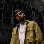 artist image Xcho Вороны  сниппет Вороны - Single