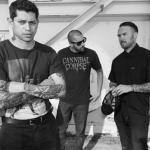 artist image Impending Doom New World Horror Hellbent - EP