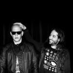 artist image Infected Mushroom The Pretender Army of Mushrooms