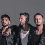 artist image Meduza feat. Hozier Tell It To My Heart (Ivan Gough & Jyye Remix) Tell It To My Heart (feat. Hozier) - Single