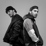 artist image Idris & Leos Пусть уйдёт Пусть уйдёт - Single