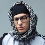artist image BUSHIDO ZHO feat. SODA LUV Не пара NO BANG! HOLD ON!