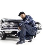 artist image Ice Cube It Was A Good Day Greatest Hits