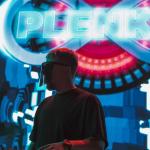 artist image plenka decadence Decadence - Single