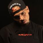 artist image Chris Brown Iffy Breezy