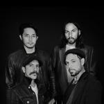artist image The Airborne Toxic Event Faithless Faithless - Single