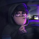 artist image Ku$h Drifter BANG! BANG! - Single