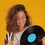 artist image yellowheart. Eli es u du Eli Es U Du - Single