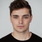 artist image Martin Garrix If We'll Ever Be Remembered (feat. Shaun Farrugia) Sentio